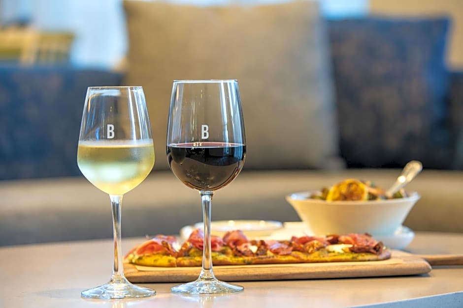 Courtyard by Marriott Fort Lauderdale Airport & Cruise Port