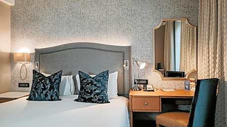 Executive King Room