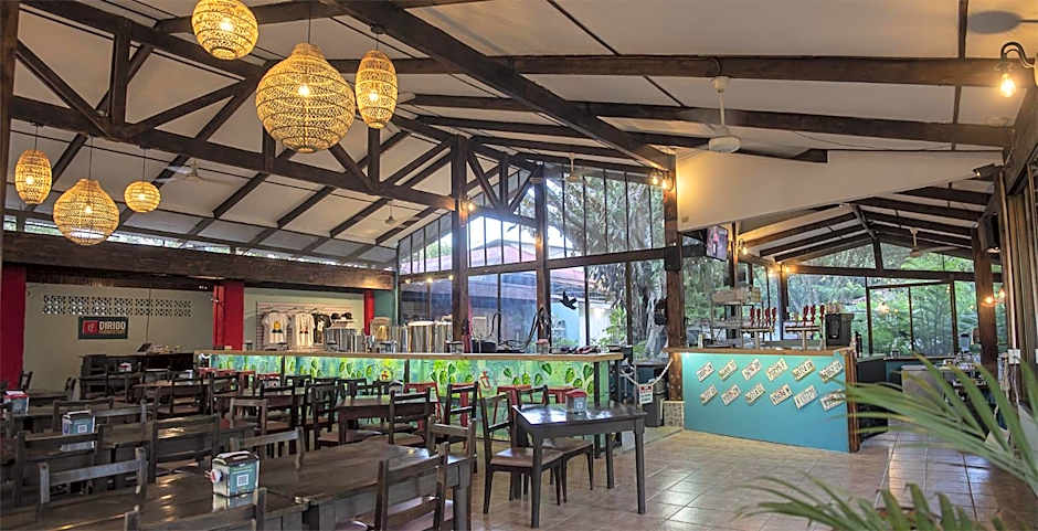 Airport Hotel Costa Rica