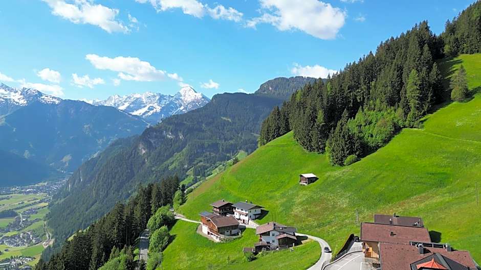Chalet Ahornblick
