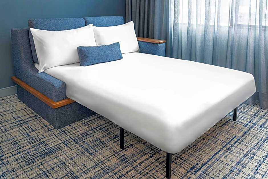 Courtyard by Marriott Palo Alto Los Altos