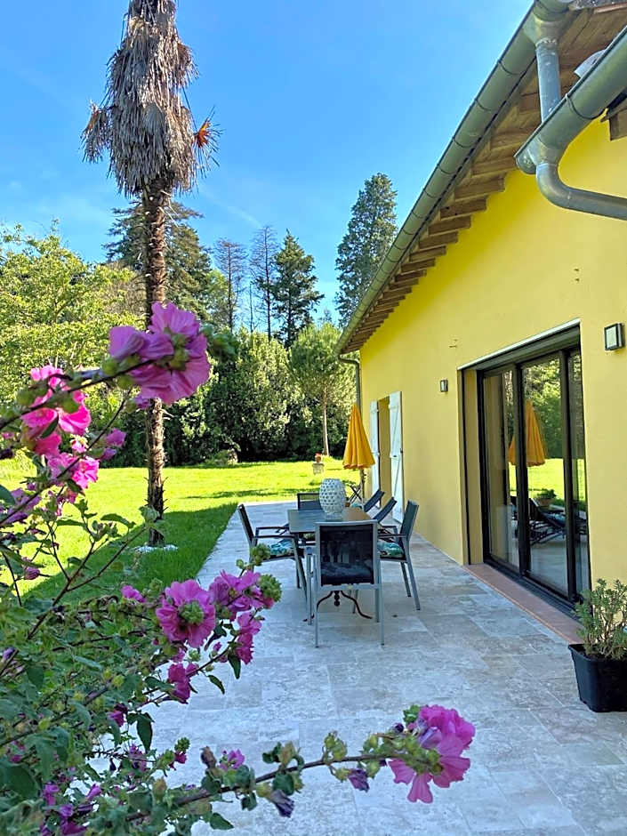 Château de la Prade