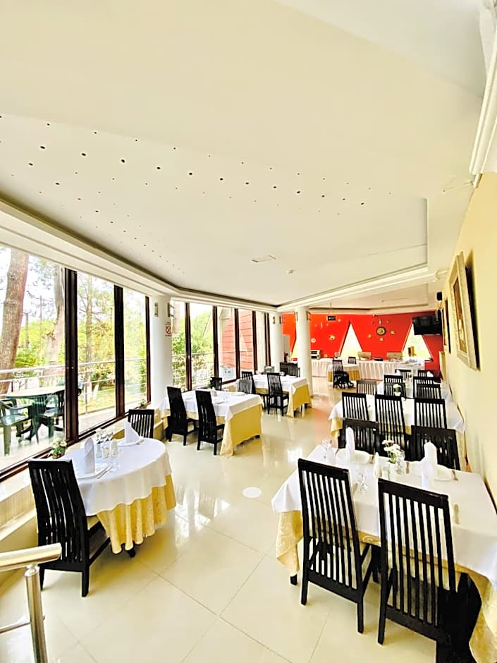 Villa ReTa Hotel & SPA