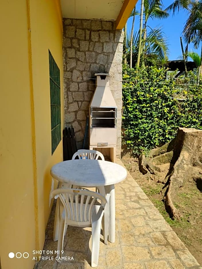 Pousada TRUFFIMAR Ilhabela