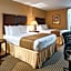 Best Western Cedar Inn