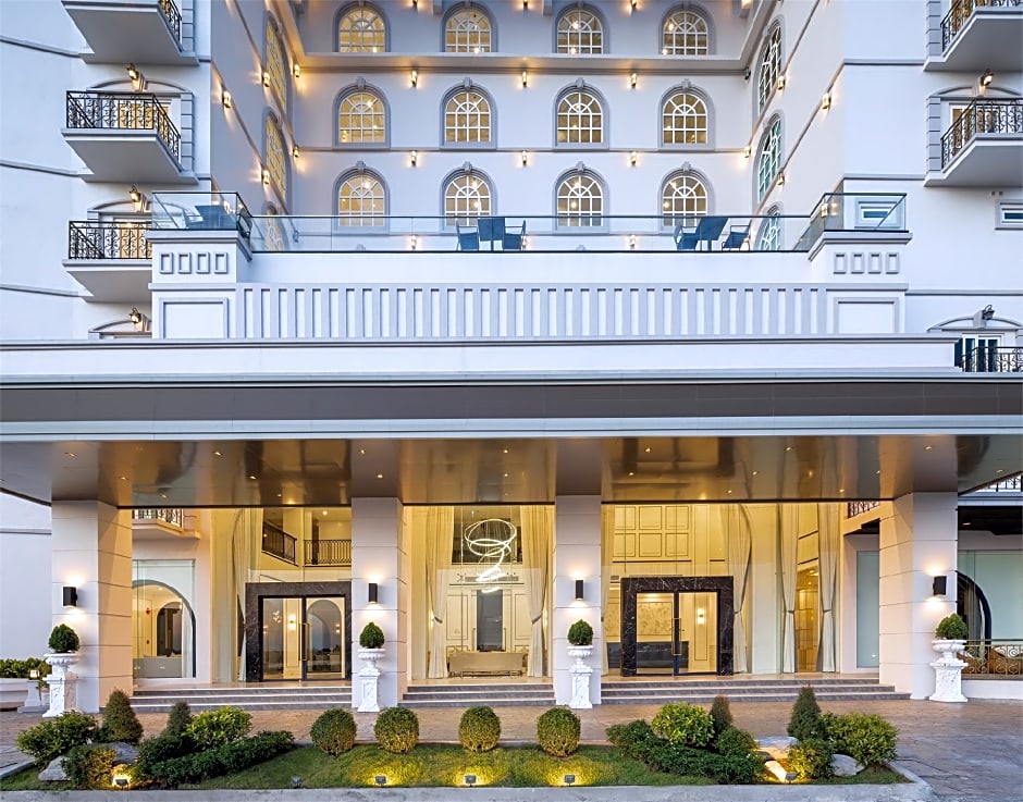 Eastin Hotel Vientiane