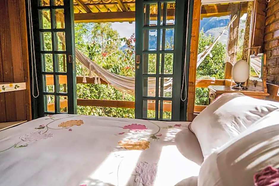 Quinta 59 - Sua Casa na Serra