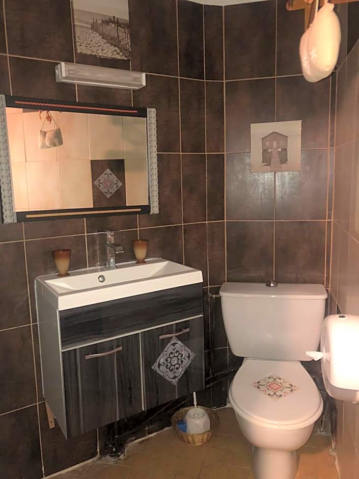 Hôtel restaurant le delta