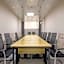 City Comfort Premier Hotel Qinzhou Lingshan Traditional Chinese Medicine Hospital Gymnasium