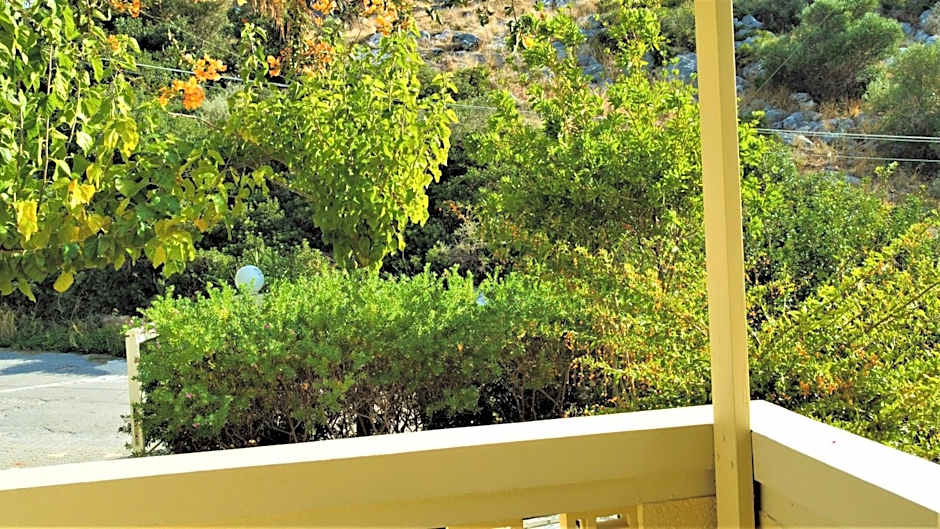 Villiana Holiday Apartments