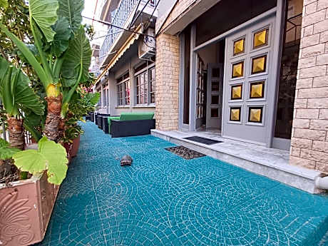Enalion Beach Hotel