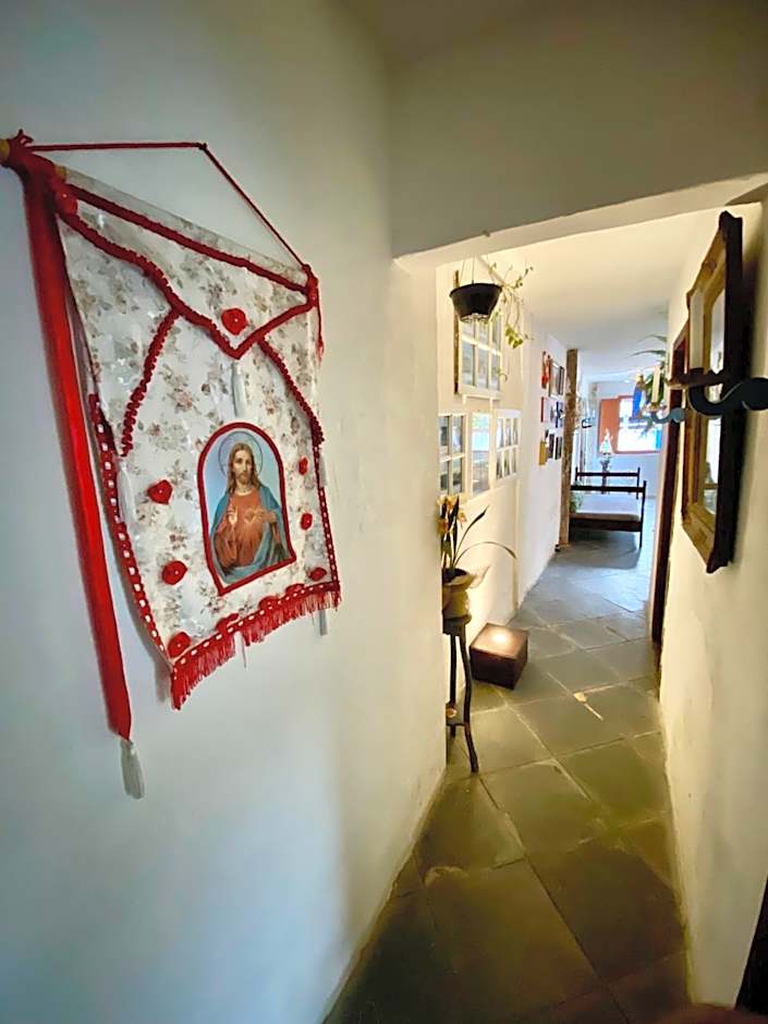 Hostel Dona Generoza