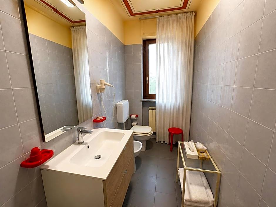 Phi Hotel Pianfei