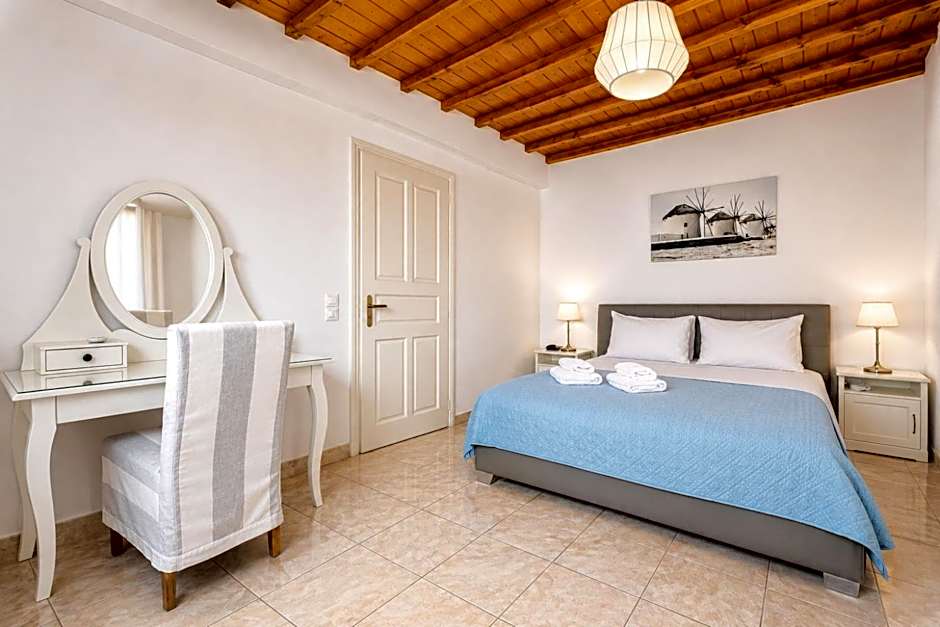 Villa Oceania