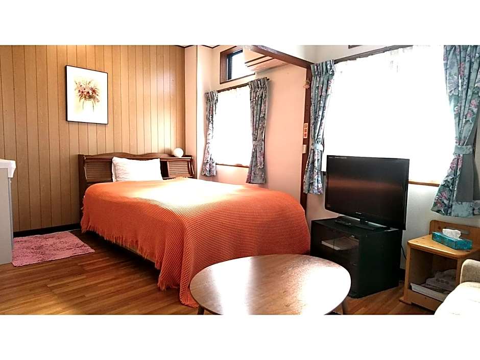 Hitoyoshi Morinohall Ladies in - Female Only