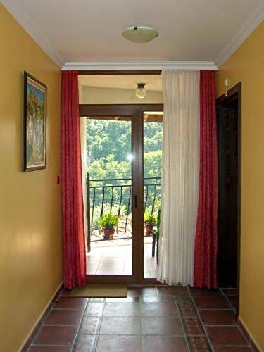 Family Hotel Silvestar