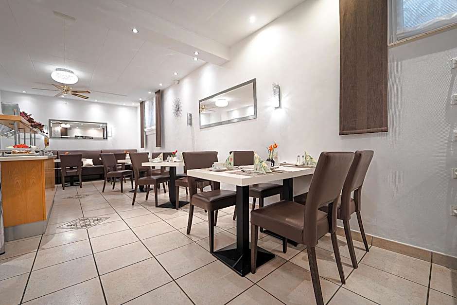 Sletz Parkhotel - Superior