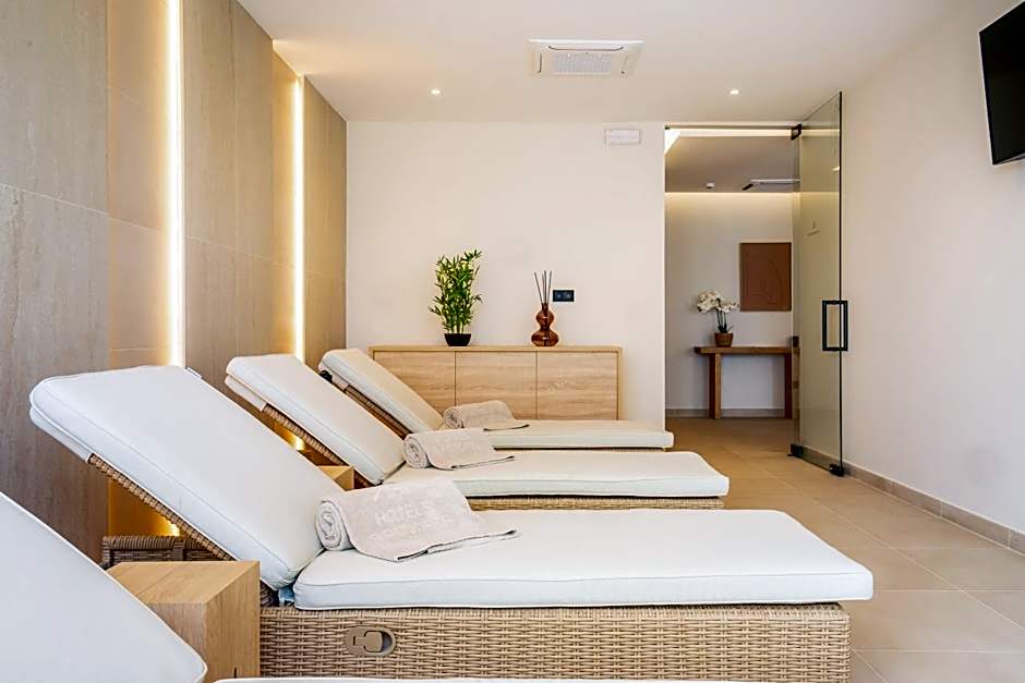 Hotel Apartamento Sinerama