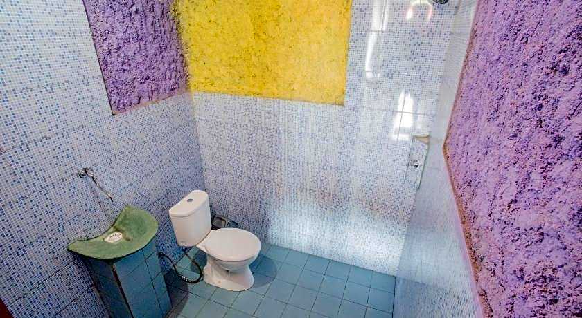 Uma Hostel Lembongan