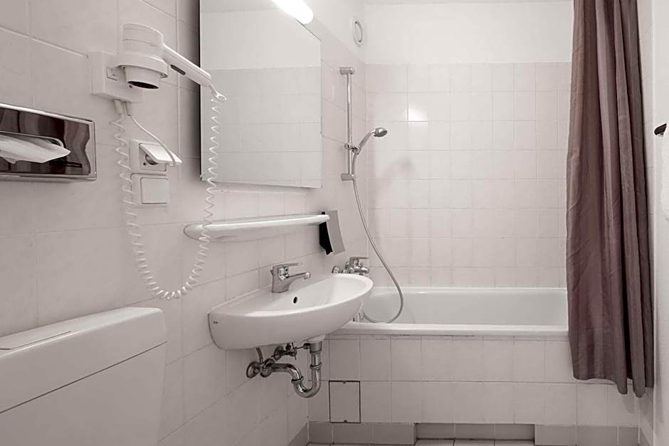 Hotel Berlin Lichtenberg