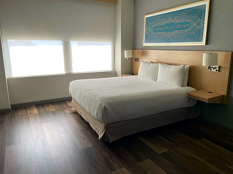 Hyatt Place Tulsa/Downtown