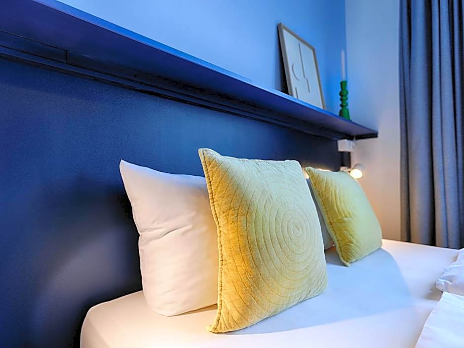 Max Aparthotel in Fürth