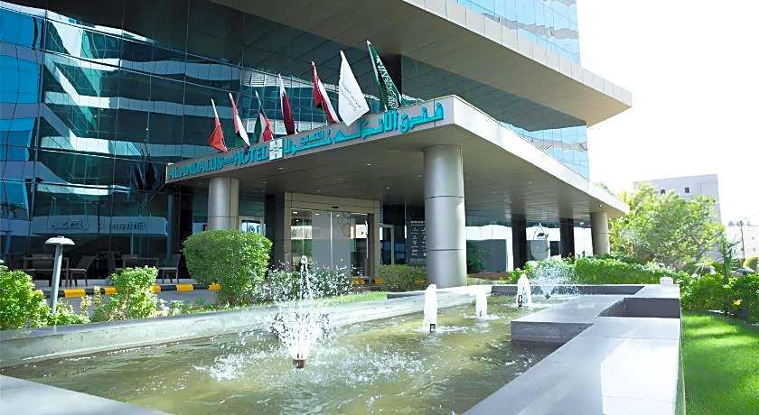 Al Andalus Mall Hotel Jeddah