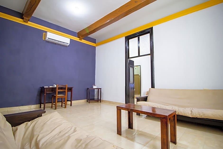 Hotel Montejo