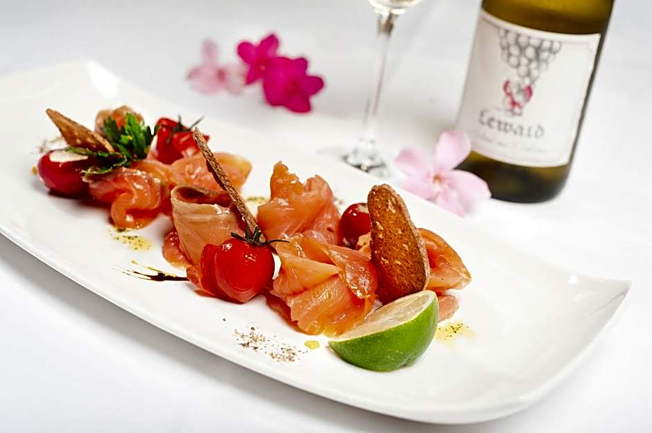 Hotel Ristorante Lewald