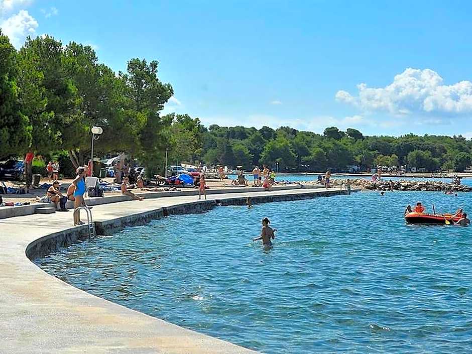 Comfortable apartment close to the beach