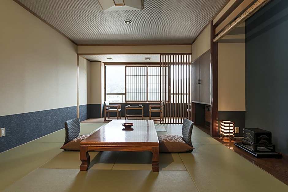 Takamiya Bettei Kuon