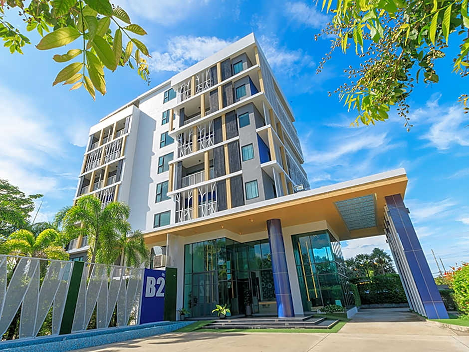 B2 Krabi Premier Hotel