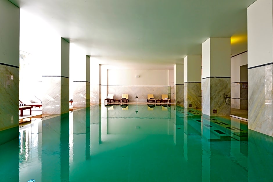 Pousada Da Serra Da Estrela