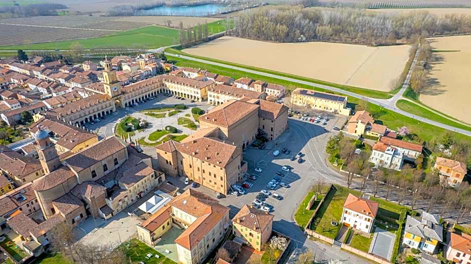 Albergo Ligabue