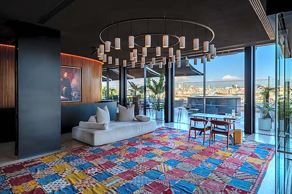 Memmo Príncipe Real - Design Hotels