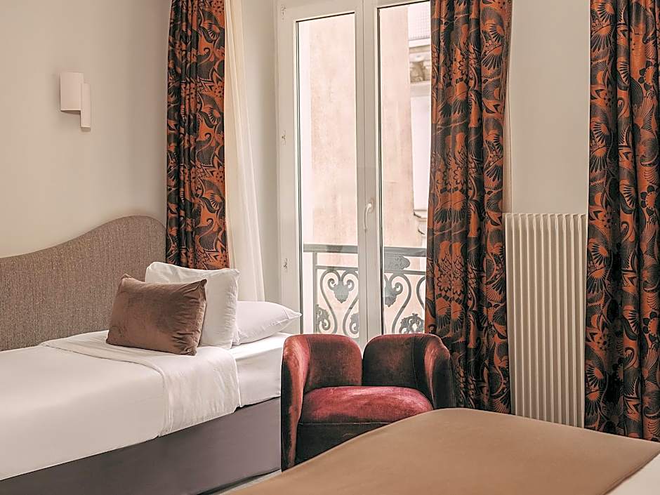 Belloy Saint-Germain