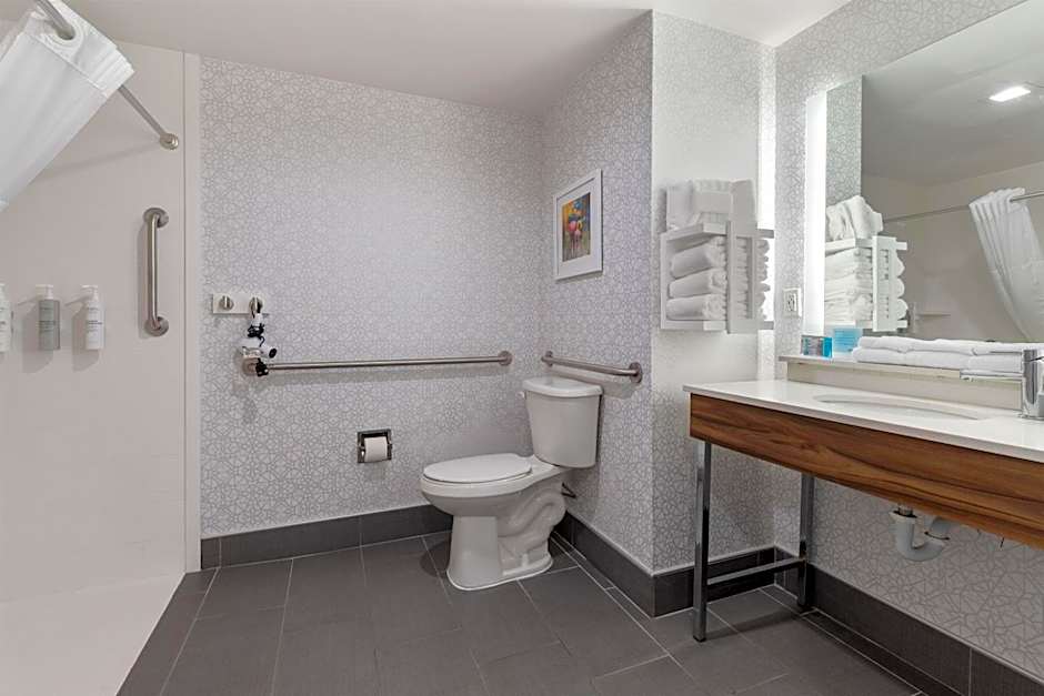 Hampton Inn Dublin