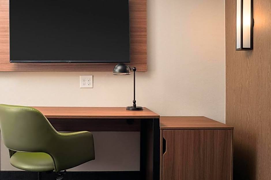 Fairfield Inn & Suites Cullman