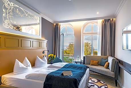 SEETELHOTEL Ostseehotel das Entdeckerhotel an der Ostsee und der perfekte Startpunkt für Ihre Inselabenteuer