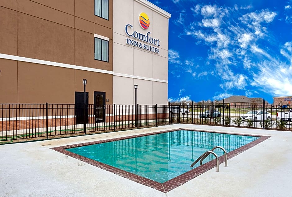 Comfort Inn & Suites Zachary