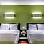 Motel 6-Visalia, CA