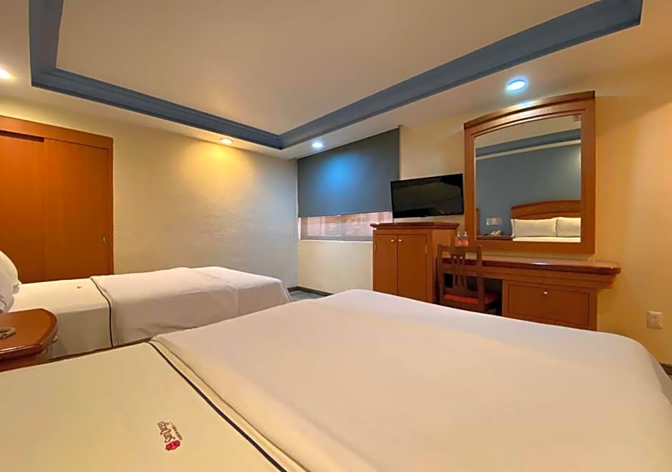 Hotel San Diego