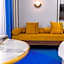 Hotel Plaza Biarritz Plage - Handwritten Collection