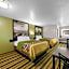 Super 8 by Wyndham Pleasanton