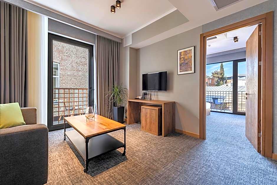 Barnovi Boutique Hotel