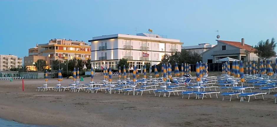 Hotel Internazionale