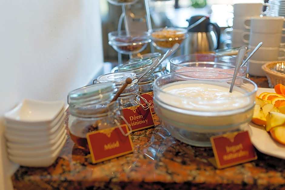 Hotel Relaks Wellness & SPA