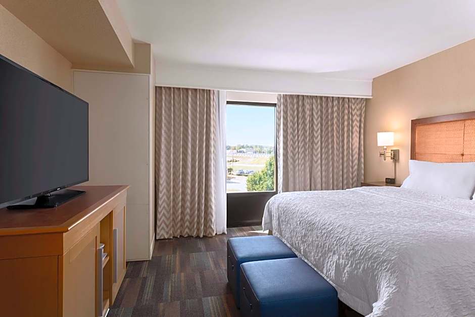 Hampton Inn By Hilton Ft. Smith