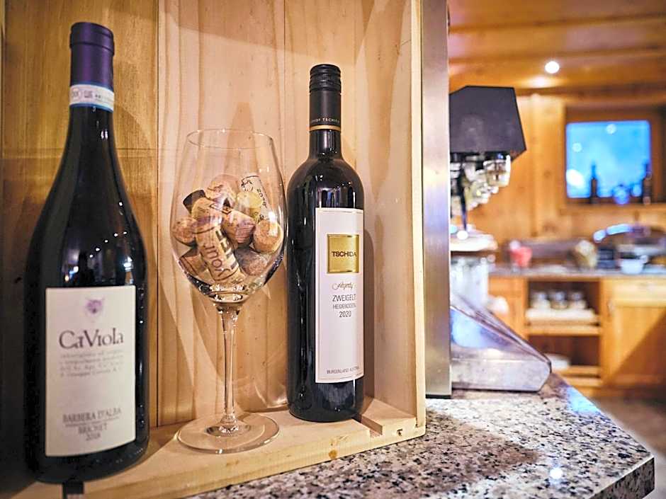 Hotel Kirchboden by Alpeffect Hotels