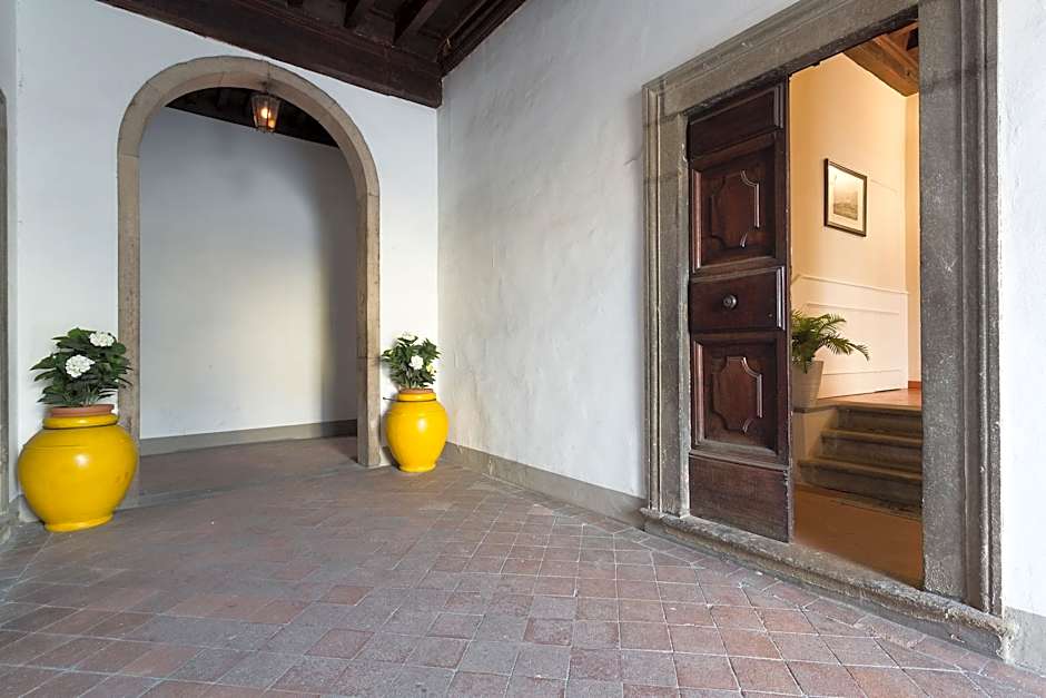 Casa Opera in Lucca With 2 Bedrooms and 2 Bathrooms